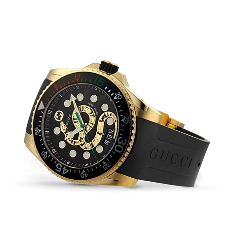 gucci dive watch|gucci dive watch review.